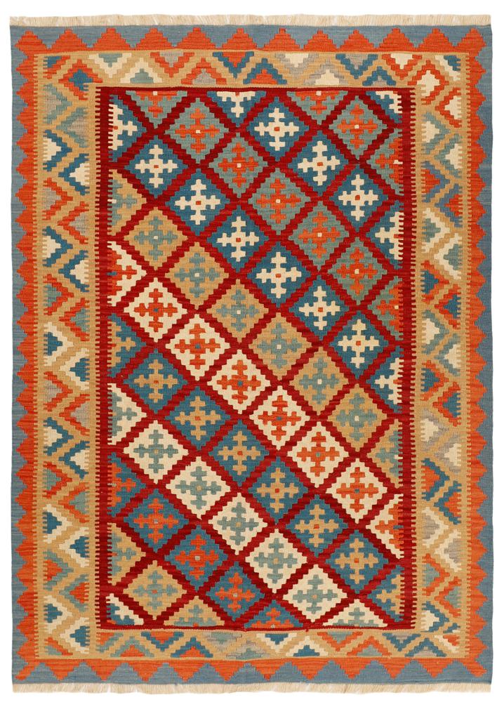 Perzsa szőnyeg Kilim Fars 237x171 237x171, Perzsa szőnyeg szőttesek