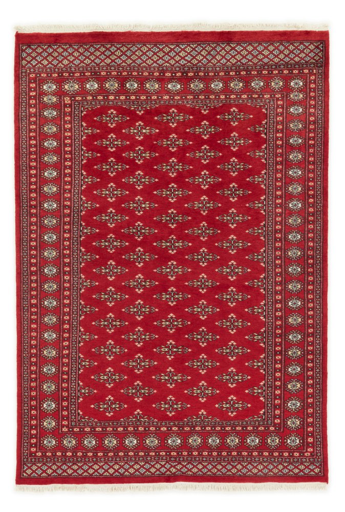 Tapis pakistanais Pakistan Buchara 2ply 238x165 238x165, Tapis persan Noué à la main