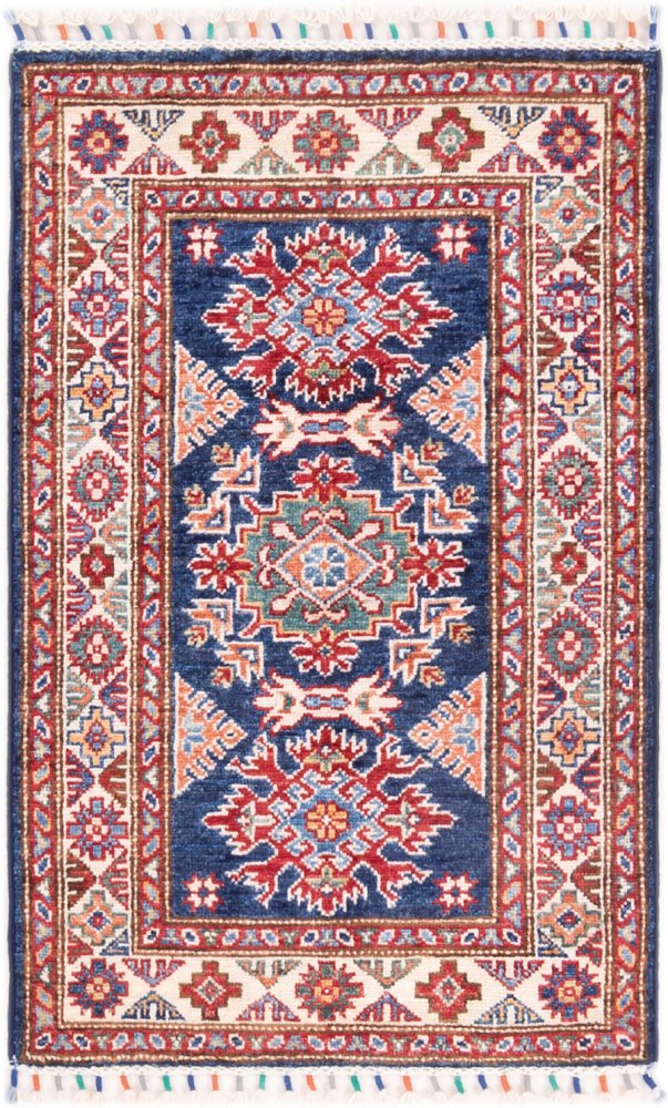 Pakistansk matta Arijana 97x59 97x59, Persisk matta Handknuten