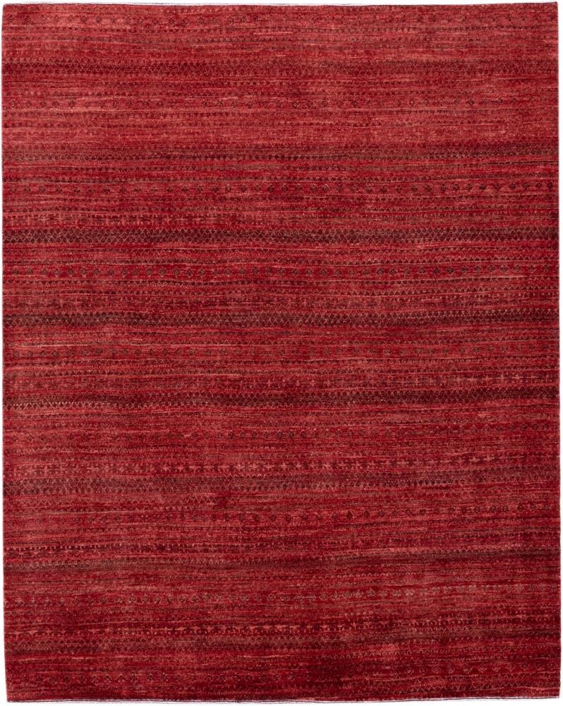 Perserteppich Perser Gabbeh Loribaft Essence 199x159 199x159, Perserteppich Handgeknüpft