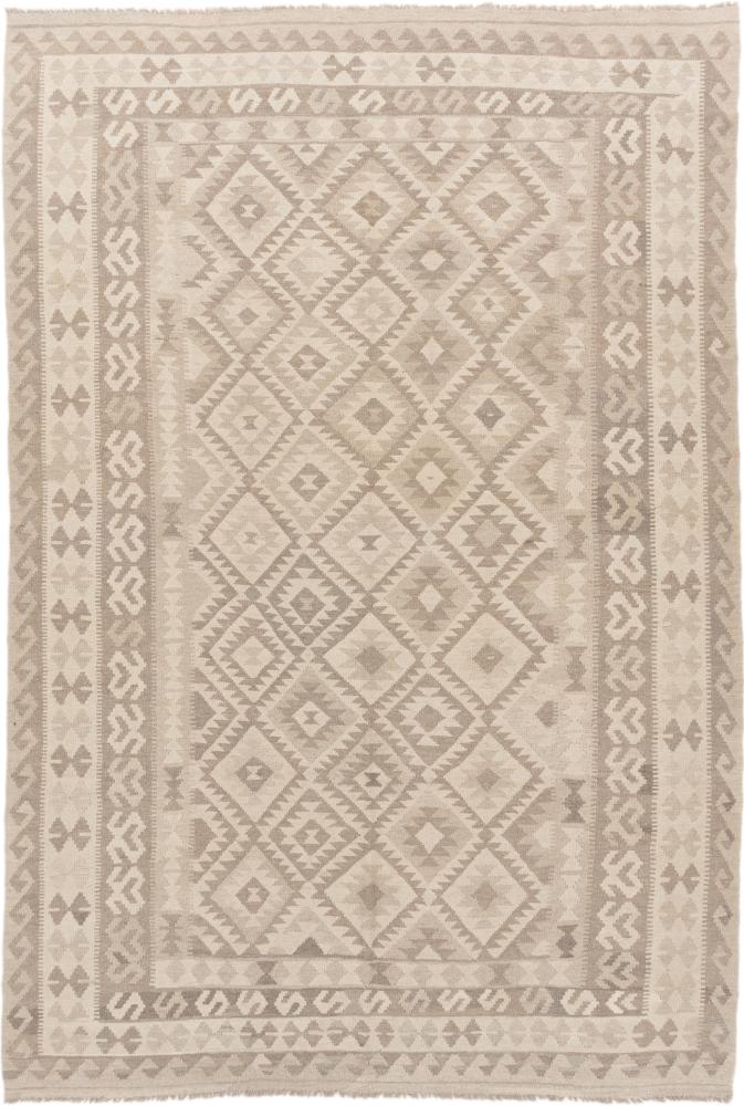 Afgán szőnyeg Kilim Afgán Heritage 306x208 306x208, Perzsa szőnyeg szőttesek