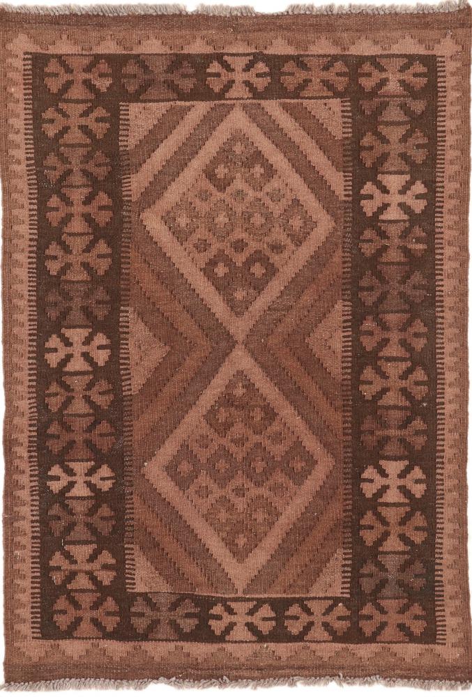 Tapete afegão Kilim Afegão Heritage Limited 114x79 114x79, Tapete persa Tecido à mão