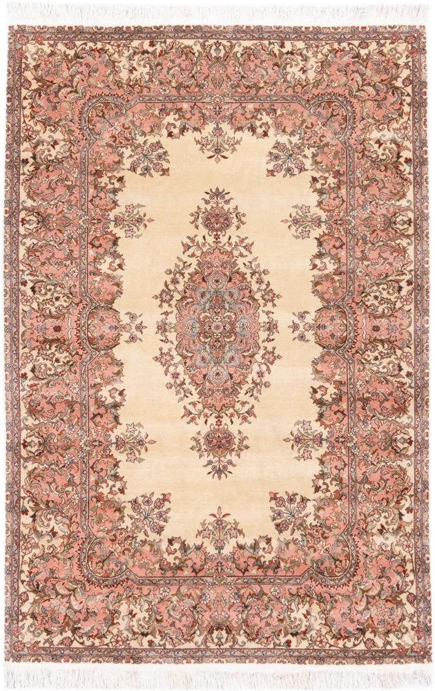 Pakistani rug Pakistan 306x204 306x204, Persian rug Hand-knotted