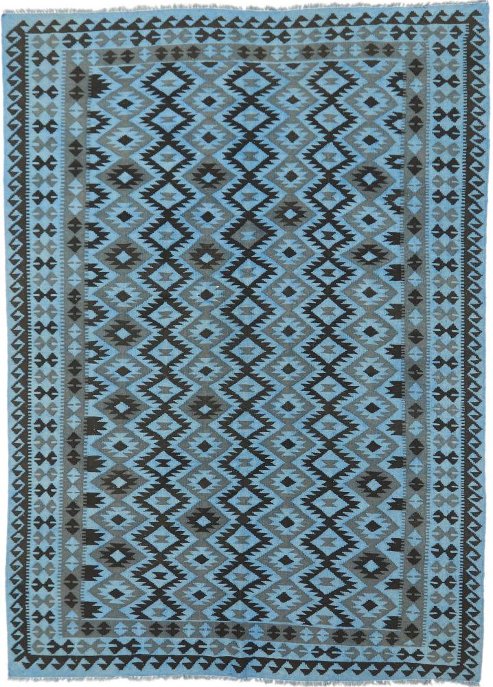 Tapete afegão Kilim Afegão Heritage Limited 284x206 284x206, Tapete persa Tecido à mão