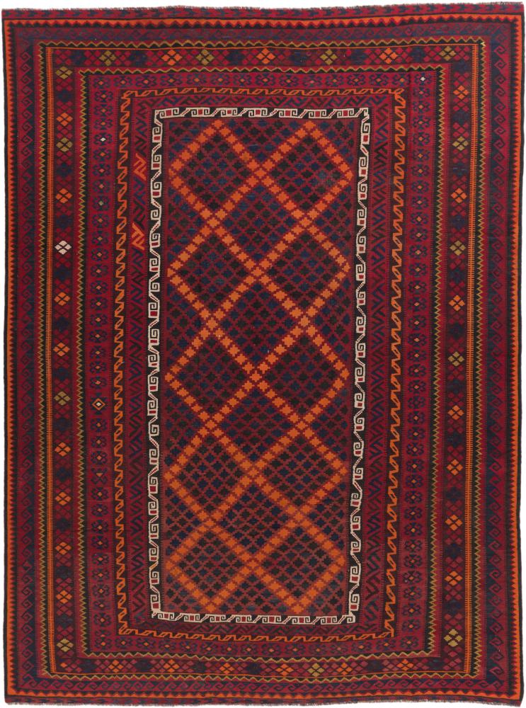 Afghanska mattan Kilim Afghan Antik 333x254 333x254, Persisk matta handvävd 