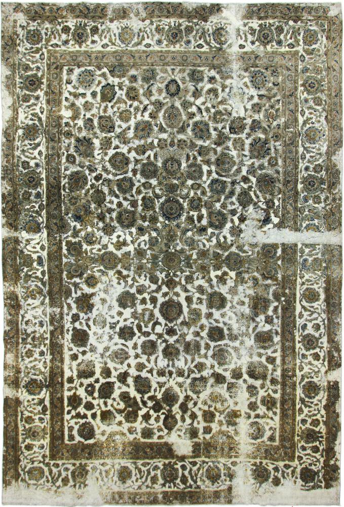Dywan perski Vintage 400x272 400x272, Dywan perski Ręcznie tkane