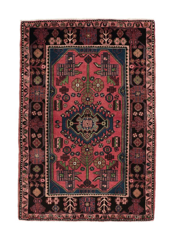 Persian Rug Nahavand 169x114 169x114, Persian Rug Knotted by hand