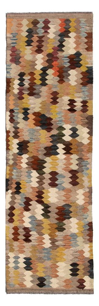 Afghanska mattan Kilim Afghan Heritage 295x92 295x92, Persisk matta handvävd 