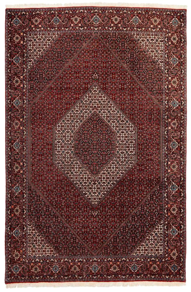 Persian rug Bidjar 308x202 308x202, Persian rug Hand-knotted