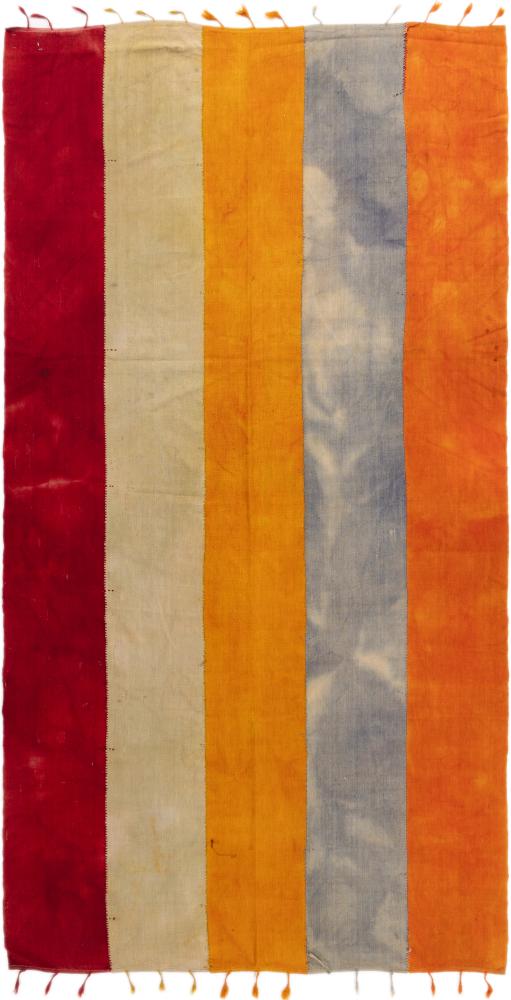 Covor persan Chilim Fars Anatolian 303x160 303x160, Covor persan Lucrate de mână