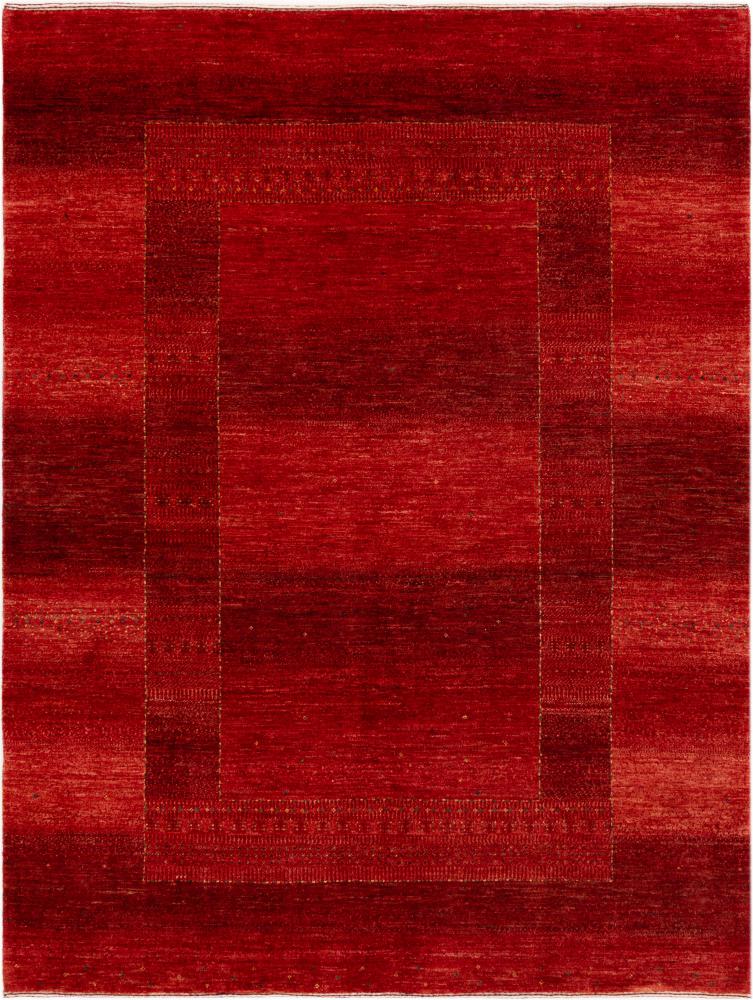 Περσικό χαλί Περσικό Γκάμπεθ Loribaft Essence 197x149 197x149, Περσικό χαλί Χειροποίητο με κόμπους