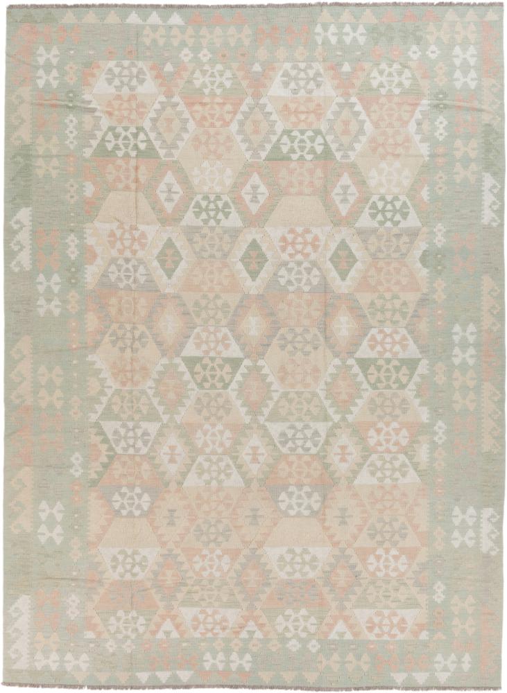 Afghanska mattan Kilim Afghan Heritage 347x256 347x256, Persisk matta handvävd 