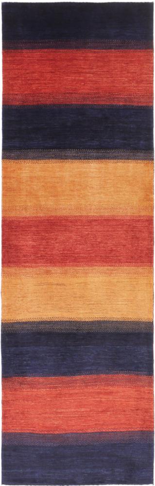 Perzisch tapijt Perzisch Gabbeh Loribaft 265x80 265x80, Perzisch tapijt Handgeknoopte