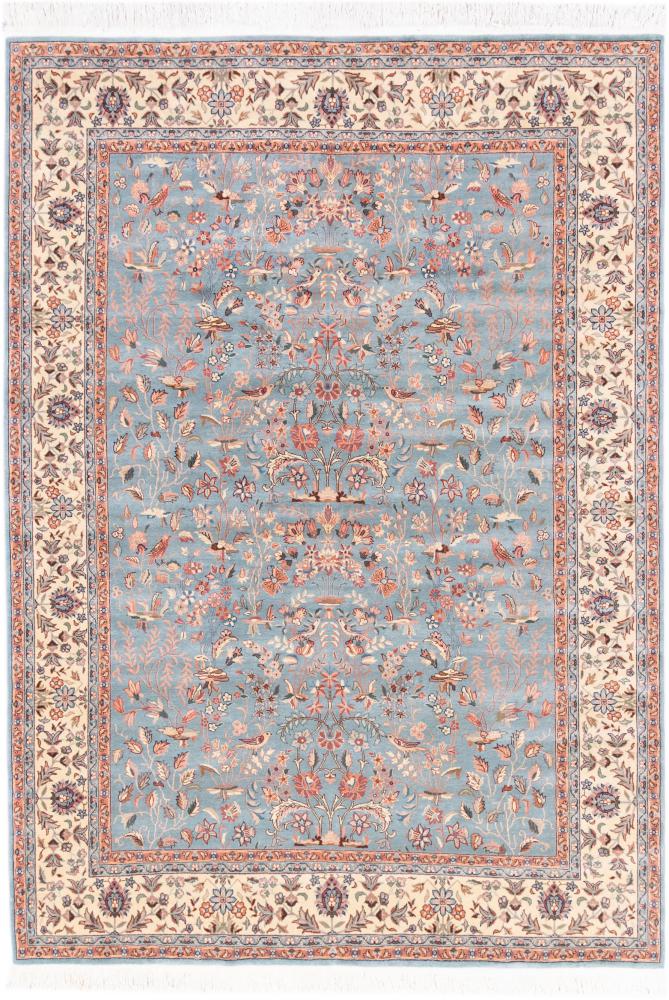 Tappeto pakistano Pakistan 335x239 335x239, Tappeto persiano Annodato a mano