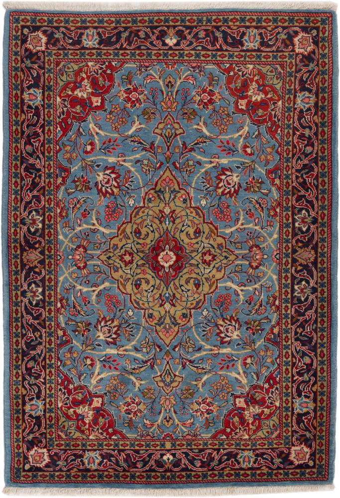 Persian Rug Sarouk 163x115 163x115, Persian Rug Knotted by hand