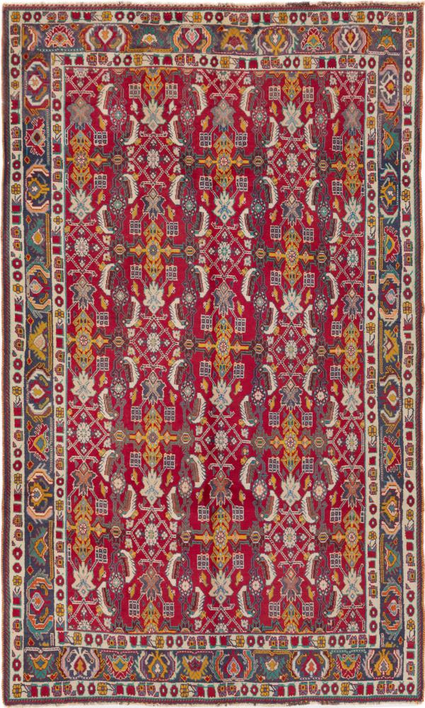 Persian Rug Ghashghai Old 260x159 260x159, Persian Rug Knotted by hand