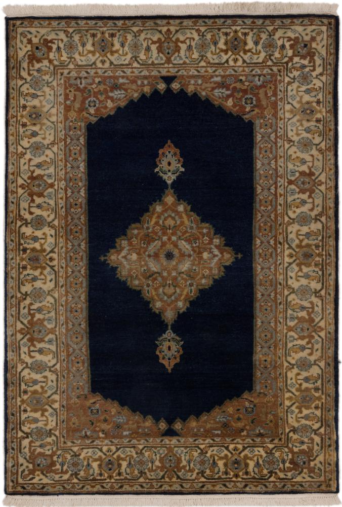 Indo rug Indo Keshan 153x107 153x107, Persian Rug Knotted by hand