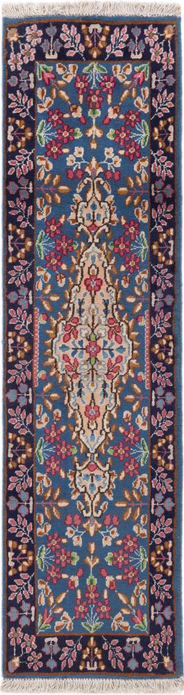 Covor persan Kerman 175x46 175x46, Covor persan Lucrate de mână