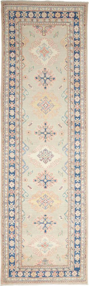 Pakistani rug Kazak 285x84 285x84, Persian Rug Knotted by hand