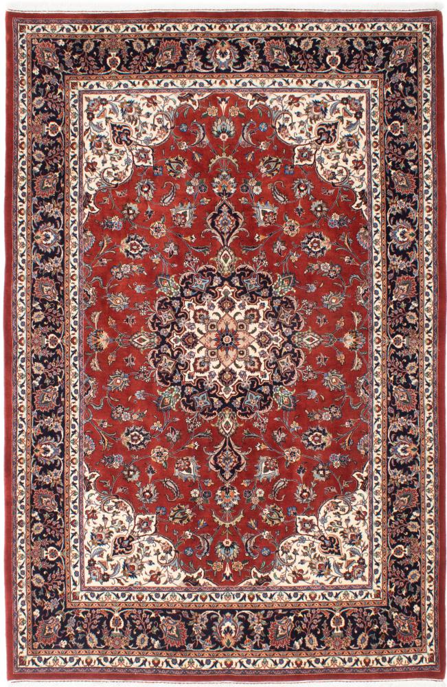 Perzsa szőnyeg Kaschmar 10'0"x6'6" 10'0"x6'6", Perzsa szőnyeg Kézzel csomózva