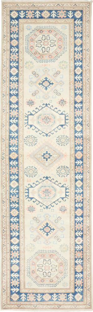 Pakistani rug Kazak 295x87 295x87, Persian Rug Knotted by hand