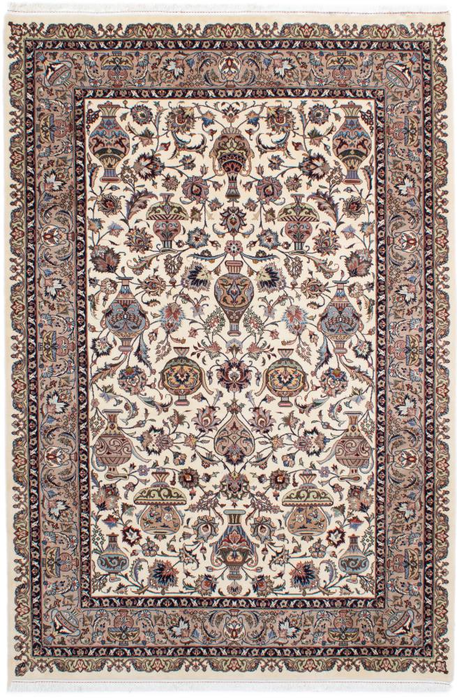 Perzsa szőnyeg Kaschmar 9'9"x6'6" 9'9"x6'6", Perzsa szőnyeg Kézzel csomózva