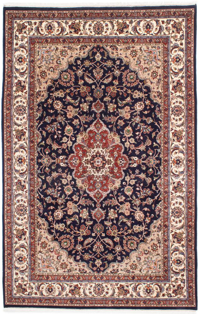 Perserteppich Kaschmar 309x196 309x196, Perserteppich Handgeknüpft
