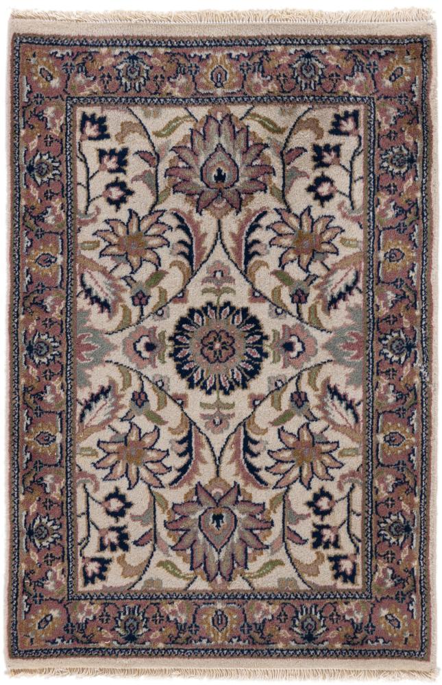 Indiaas tapijt Sarough 92x60 92x60, Perzisch tapijt Handgeknoopt
