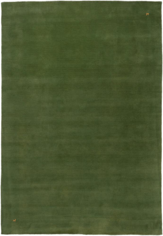 Tapis indien Loom Gabbeh 300x254 300x254, Tapis persan Loom-noué