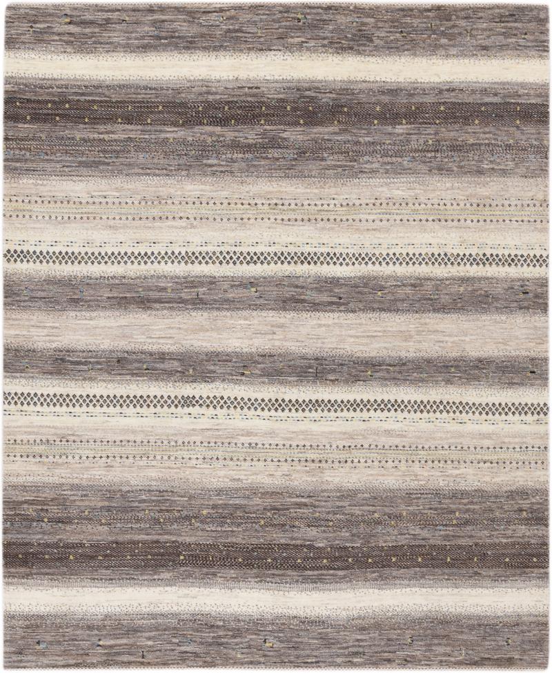 Persialainen matto Persia Gabbeh Loribaft Tabiibaft 245x200 245x200, Persialainen matto Solmittu käsin