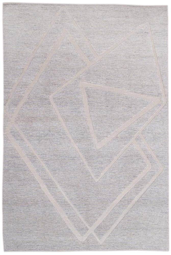 Alfombra pakistaní Mahra 314x212 314x212, Alfombra persa Anudado a mano