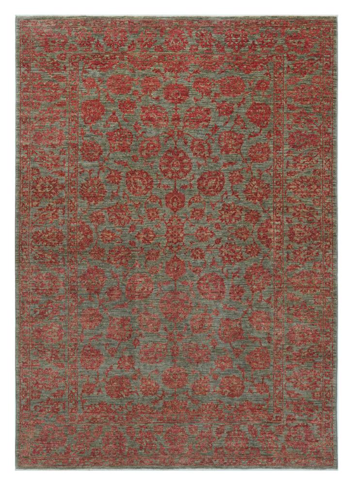 Covor pakistanez Ziegler Farahan 241x168 241x168, Covor persan Lucrate de mână