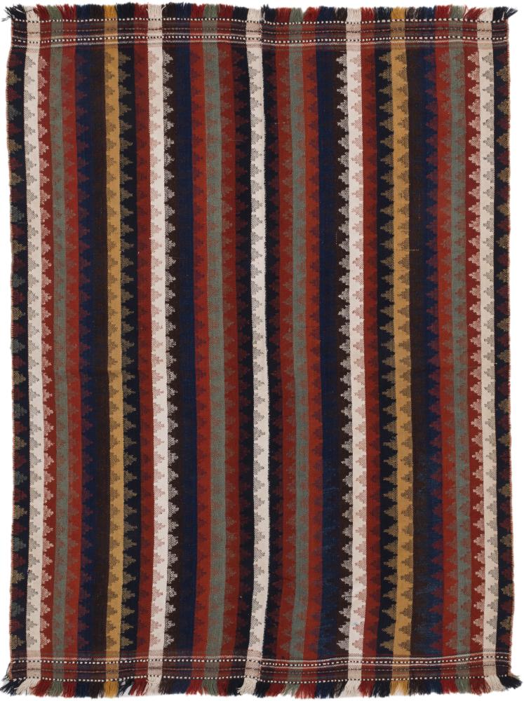 Perzsa szőnyeg Kilim Fars Antik 221x166 221x166, Perzsa szőnyeg szőttesek