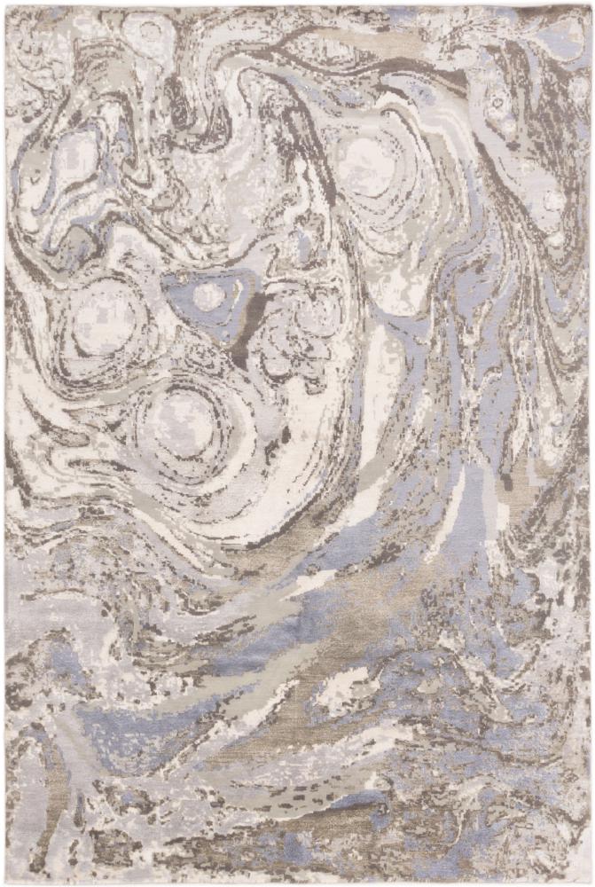 Tappeto indiano Sadraa 273x132 273x132, Tappeto persiano Annodato a mano