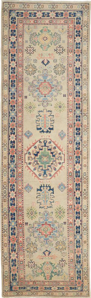 Pakistani rug Kazak 279x84 279x84, Persian Rug Knotted by hand