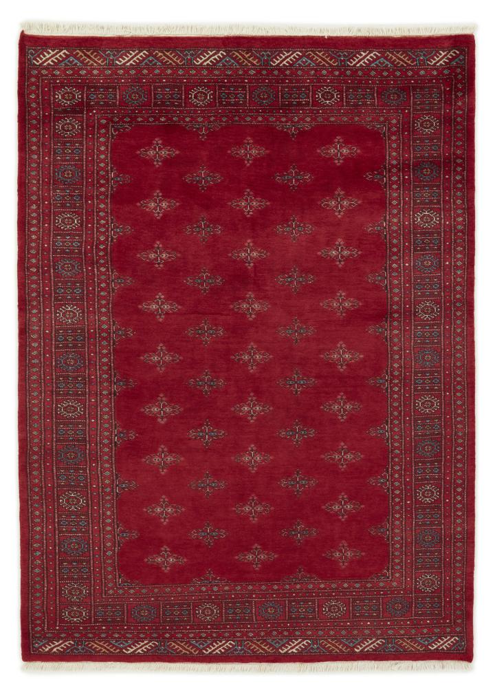 Tappeto pakistano Pakistan Buchara 3ply 237x171 237x171, Tappeto persiano Annodato a mano