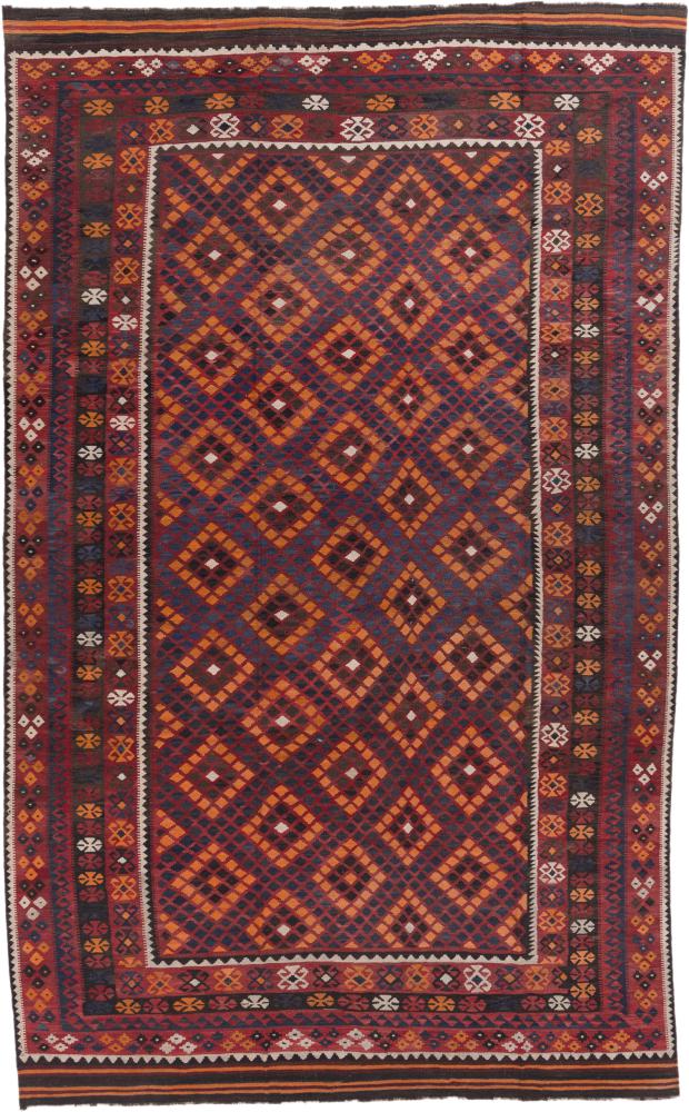 Afghan rug Kilim Afghan Antique 403x248 403x248, Persian Rug Woven by hand