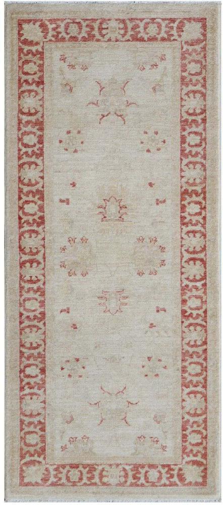 Pakistani rug Ziegler Farahan Arijana 154x66 154x66, Persian Rug Knotted by hand
