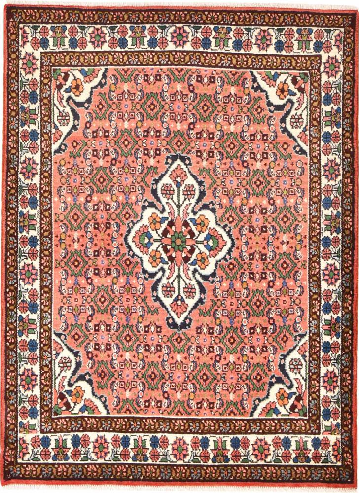 Persian Rug Enjelos 150x111 150x111, Persian Rug Knotted by hand