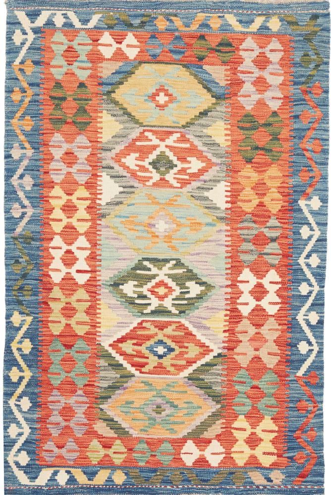 Afghan rug Kilim Afghan 149x99 149x99, Persian Rug Woven by hand