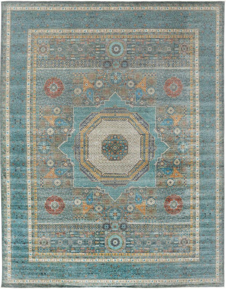 Pakistani rug Mamluk 460x358 460x358, Persian rug Hand-knotted