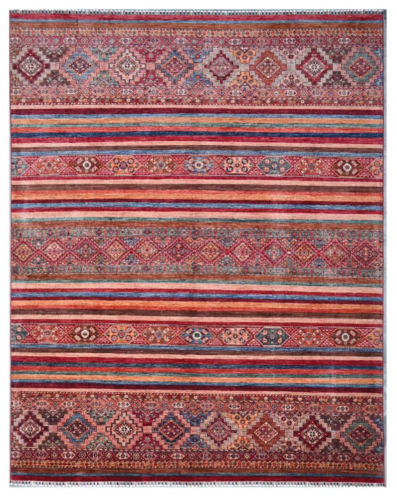 Tapis pakistanais Arijana Shaal 311x248 311x248, Tapis persan Noué à la main