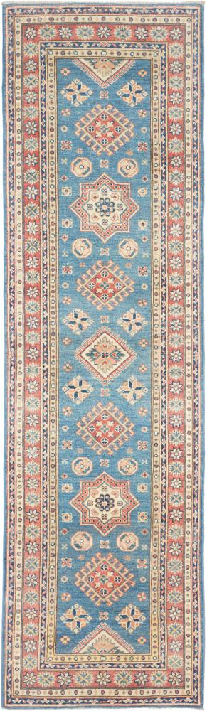 Pakistani rug Kazak 296x81 296x81, Persian Rug Knotted by hand