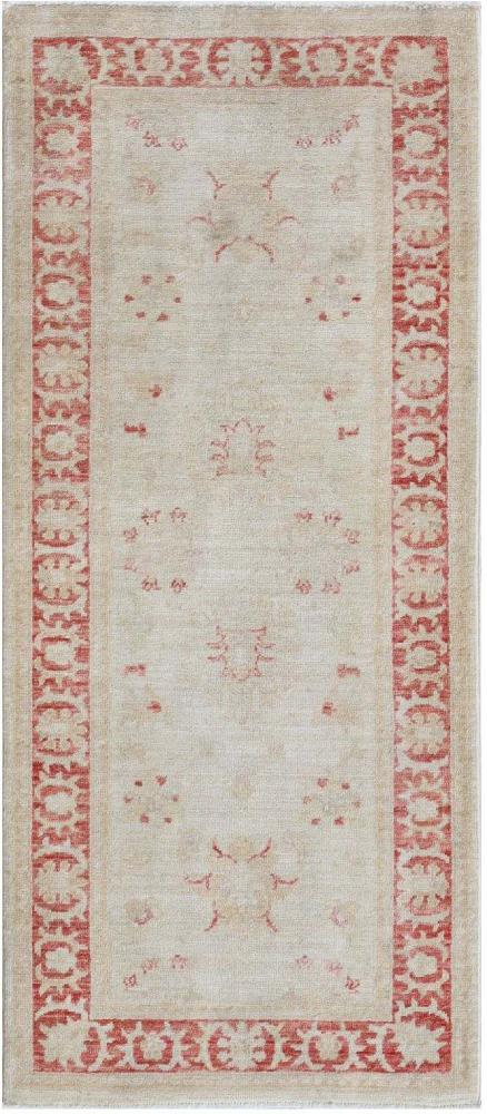 Pakistani rug Ziegler Farahan Arijana 153x66 153x66, Persian Rug Knotted by hand