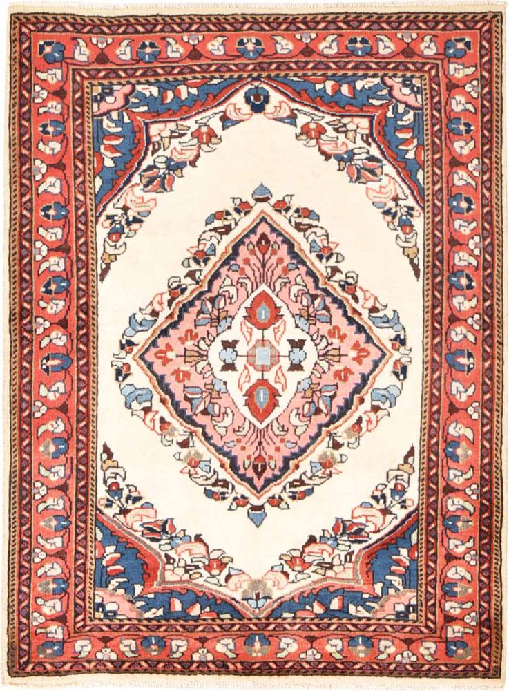 Covor persan Sarough 137x104 137x104, Covor persan Lucrate de mână