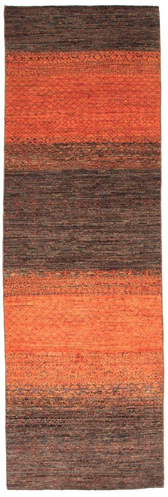 Pakistani rug Mahra Royal 248x76 248x76, Persian Rug Knotted by hand