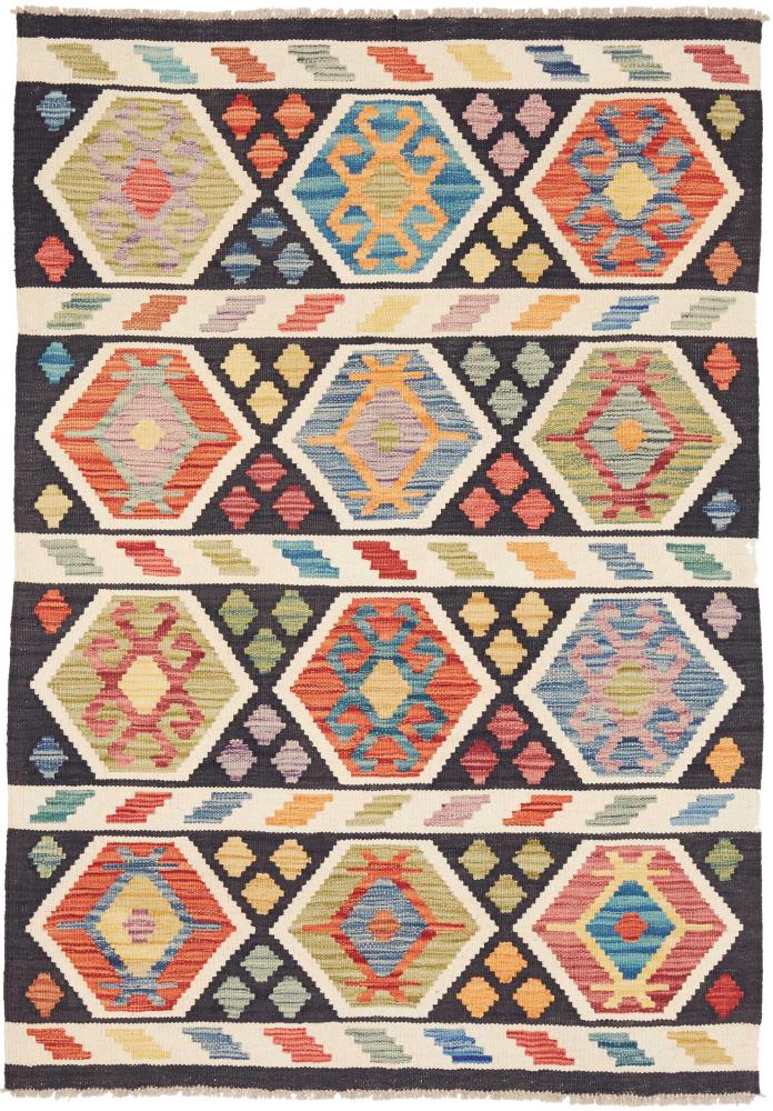 Afghan rug Kilim Afghan 148x104 148x104, Persian Rug Woven by hand