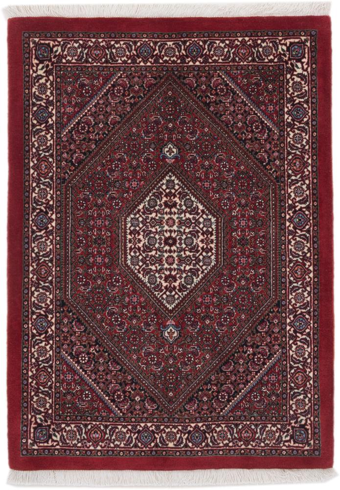 Perzisch tapijt Bidjar 114x81 114x81, Perzisch tapijt Handgeknoopte
