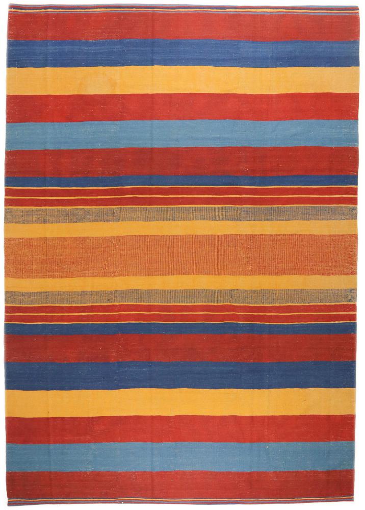 Alfombra persa Elysian 355x248 355x248, Alfombra persa Tejido a mano