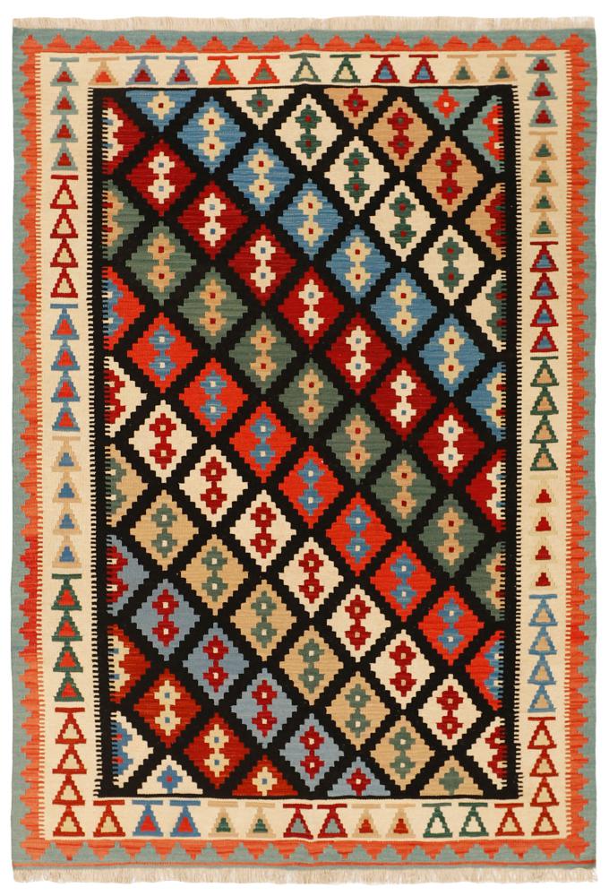 Perzsa szőnyeg Kilim Fars 238x163 238x163, Perzsa szőnyeg szőttesek